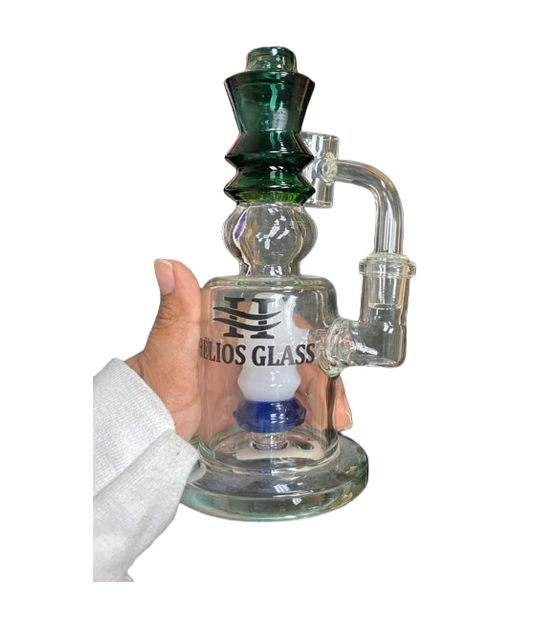 WATERPIPE BY84 8"