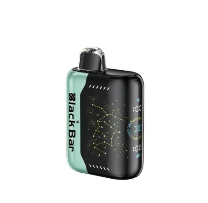 BLACK BAR UNIVERSE WILD BERRIES 30K