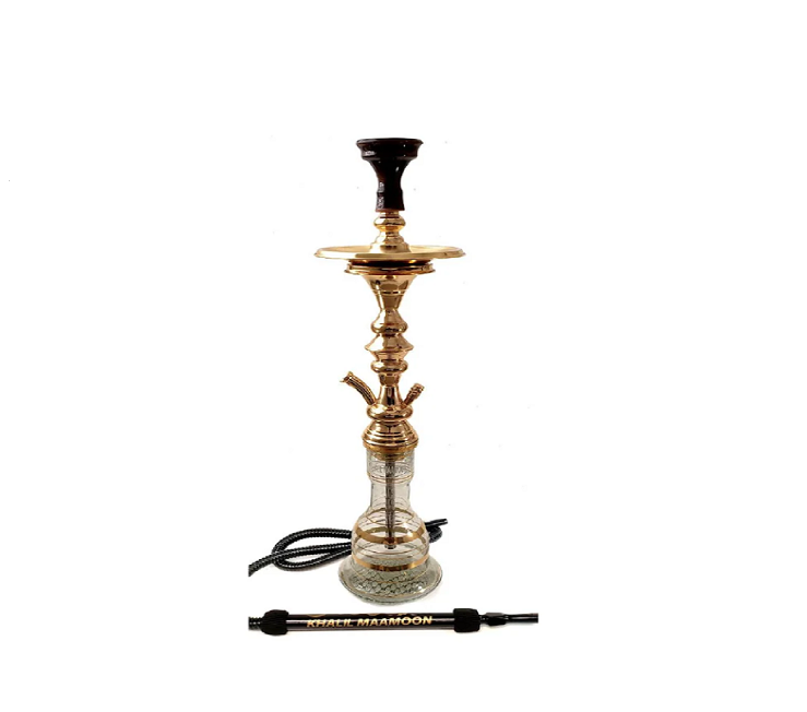 KHALIL MAAMOON HOOKAH 2323