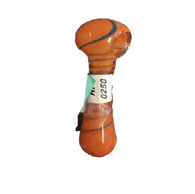 GLASS PIPE HP-0250