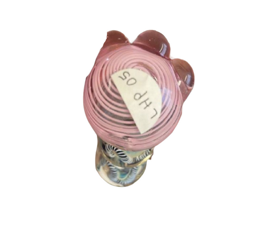 LOTUS FANCY JUMBO HP ASSRTD COLORS LHP-05