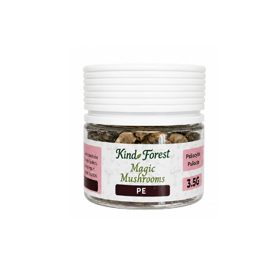 MAGIC MUSHROM KIND FOREST PE 3.5GM