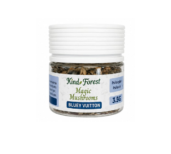 MAGIC MUSHROM KIND FOREST BLUEY VUITTON 3.5GM