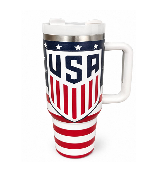 TUMBLER USA 40OZ 1CT