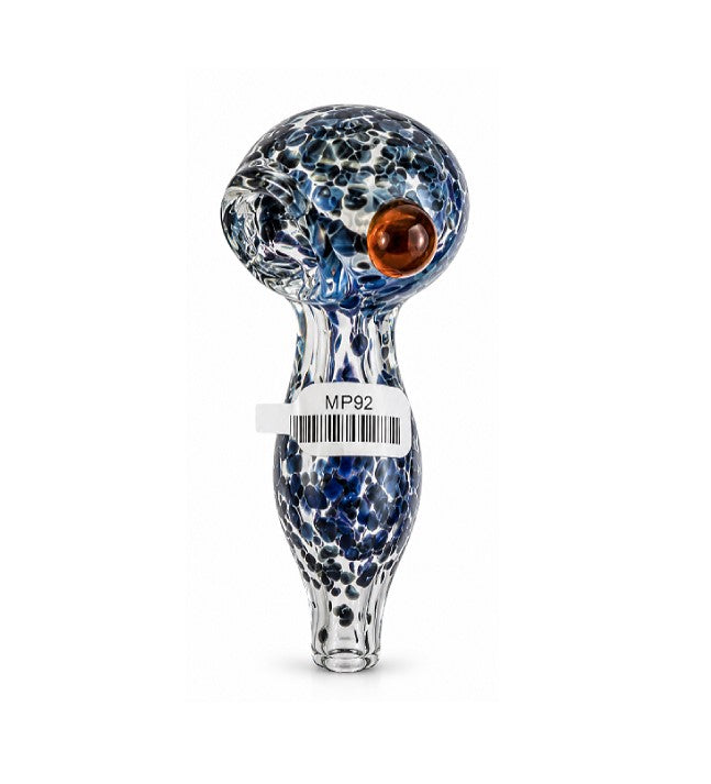 EGG STYLE HANDPIPE 3 INCH SPOON MP92