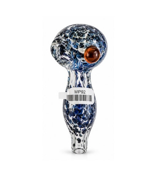 EGG STYLE HANDPIPE 3 INCH SPOON MP92