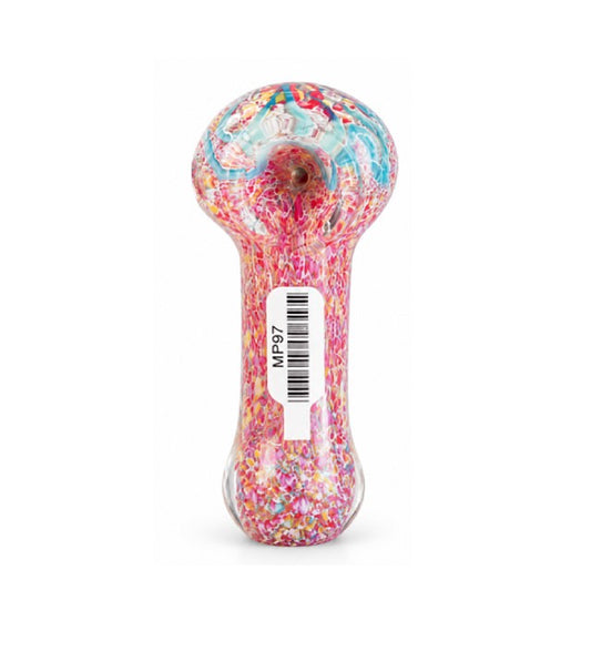 HANDPIPE FULL OF ART MP97