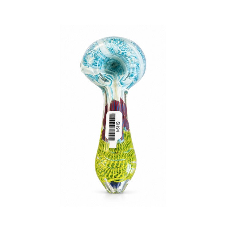 HANDPIPE 4OZ HEAVY MULTI DESIGN SH94