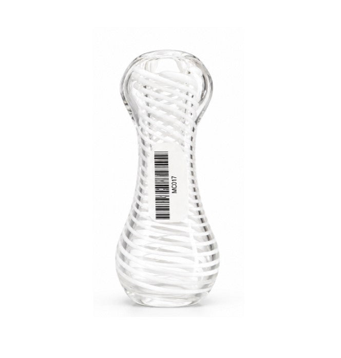HEAVY CHILLUM MC017
