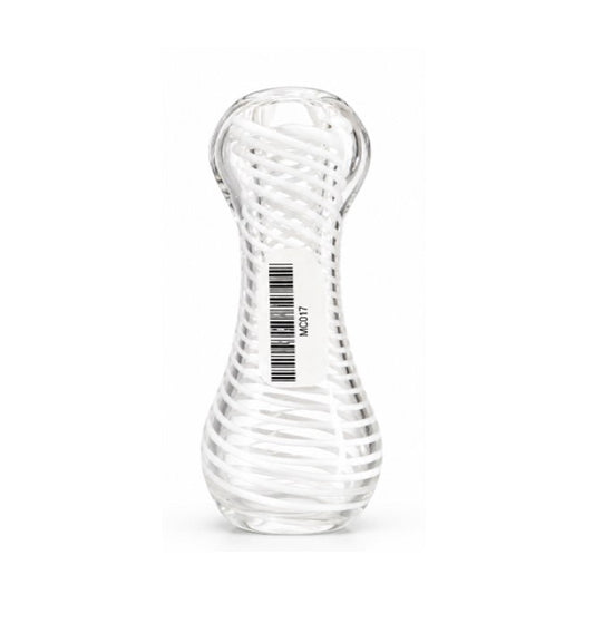 HEAVY CHILLUM MC017