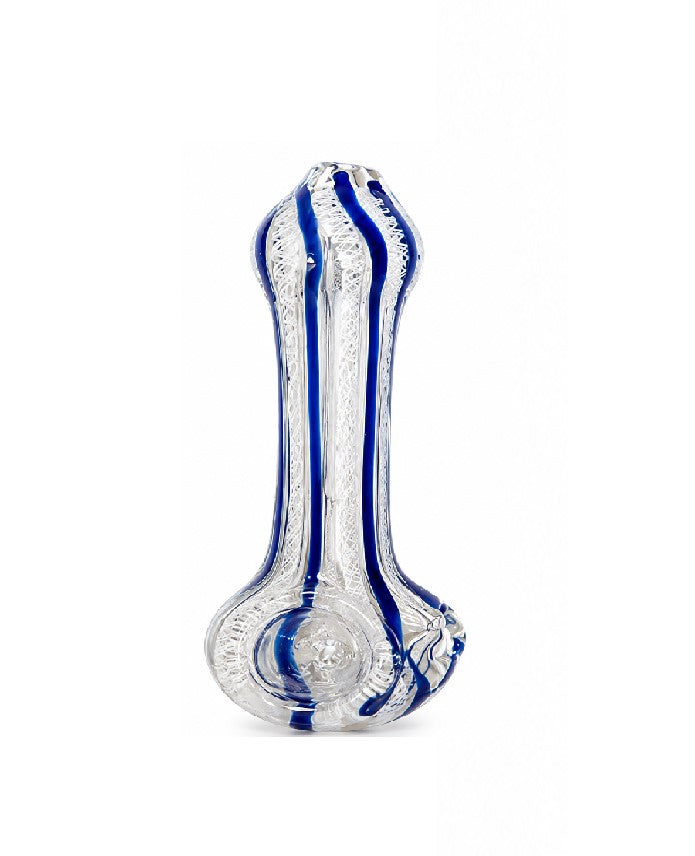 FRIT HAND PIPE 3" KP117