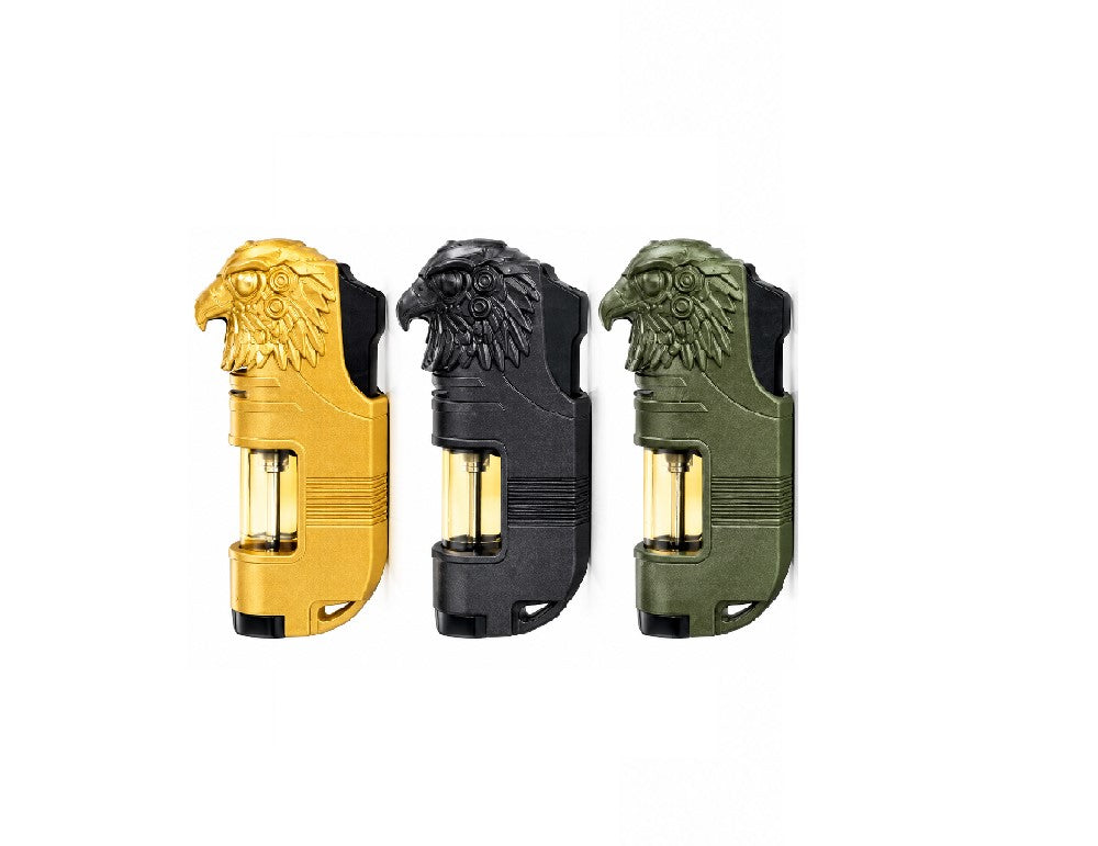EAGLE TORCH MONEY CLIP PT161MC 20CT