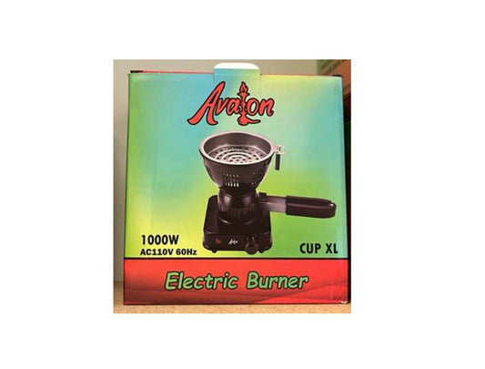VOLCAN BURNER XL CUP