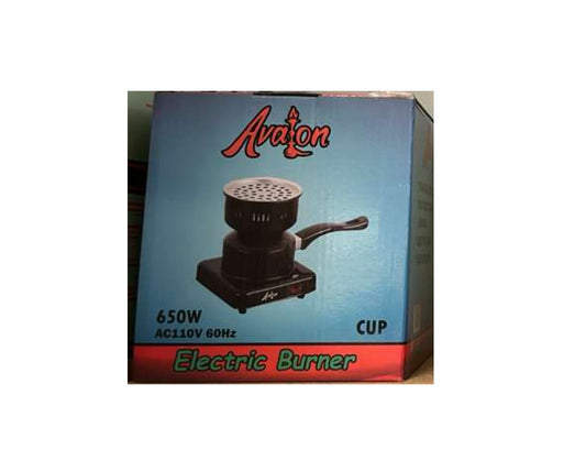 VOLCAN CUP 650 W BLUE RED