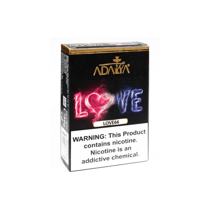 ADALYA LOVE 66 50GM