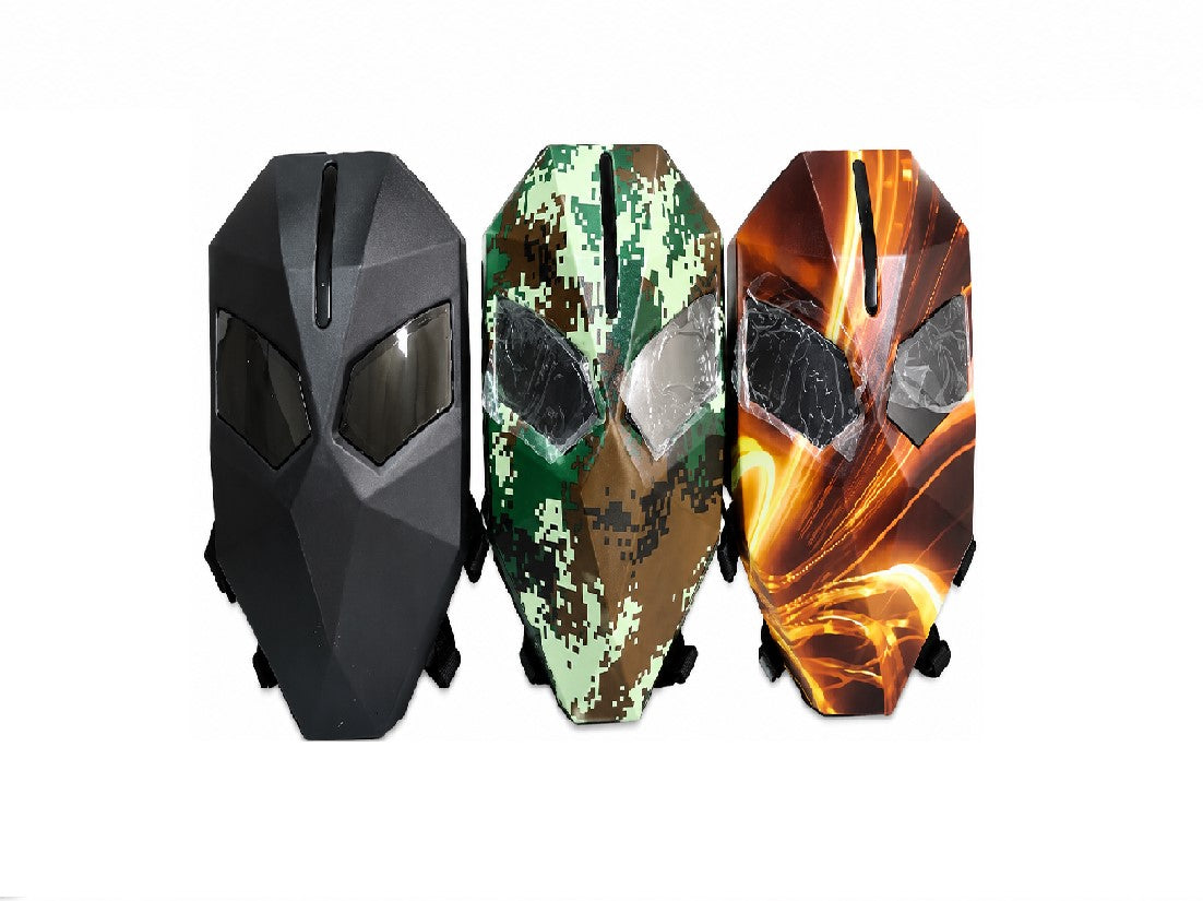 BAGPACK LED SCREEN