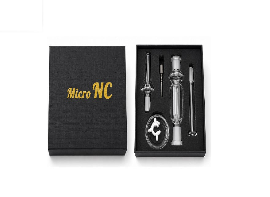 NECTOR COLLECTER MICRO NC CNCOO1-10MM