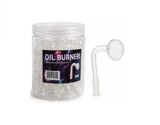 OIL BURNER PIPE 100CT JAR XYD 005