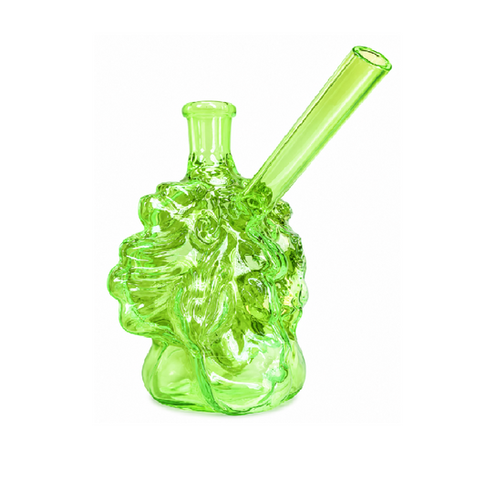 WP COBO24 FLUORESCENT GREEN