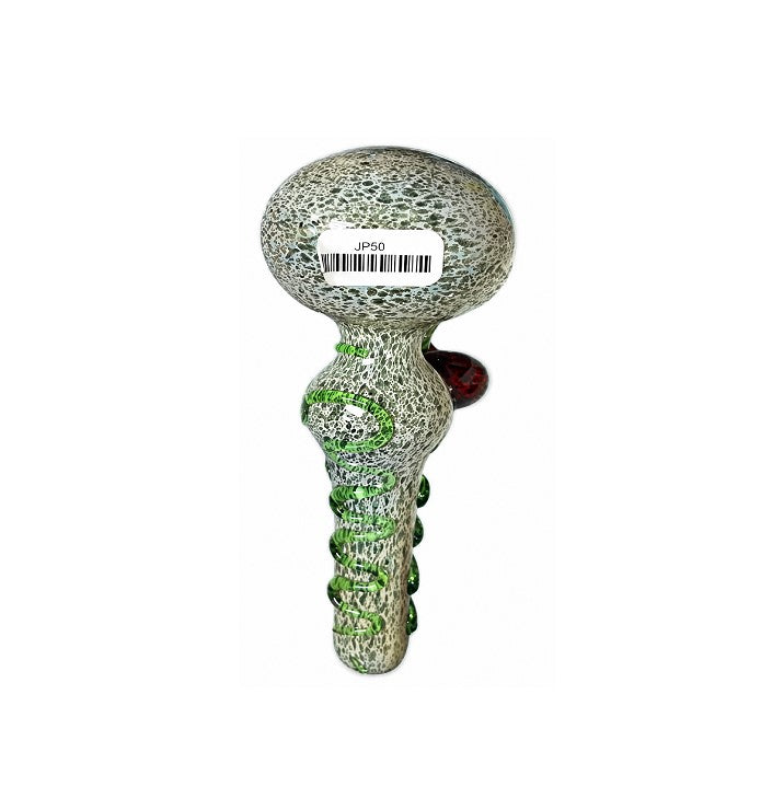 OCTUPUS BULB HANDPIPE JP50