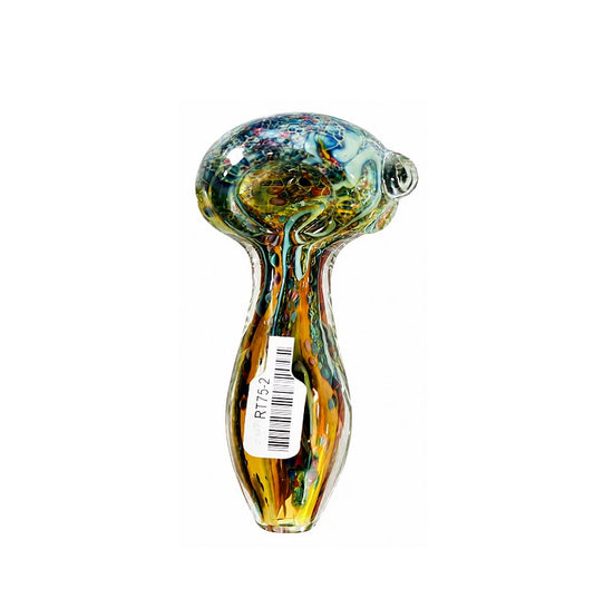STRAIGHT ART FRIT HANDPIPE RT75-2