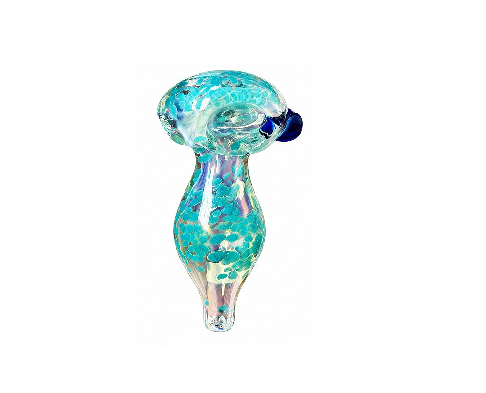 EGG STYLE SPOON MP92 3"
