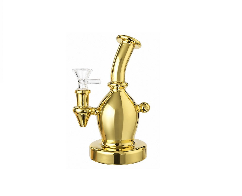 WATERPIPE BALL ON BODY 6" 5852
