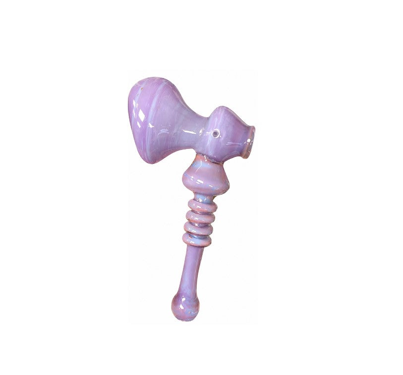 DOUBLE BLOWN SPLASH BUBBLER COLOUR SH9392