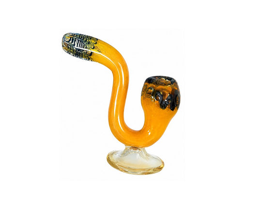 DEEP FUMED SHERLOCK BASE STAND HOLDER B350