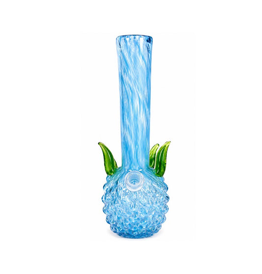 WATERPIPE PINEAPPLE THICK GLASS LARGE  6489