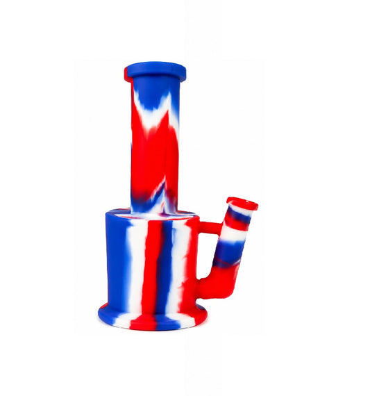 FREE SILICONE PIPE