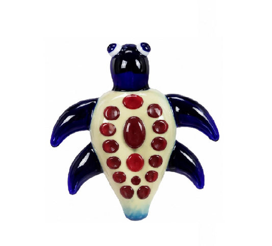 HANDPIPE TURTLE PK114