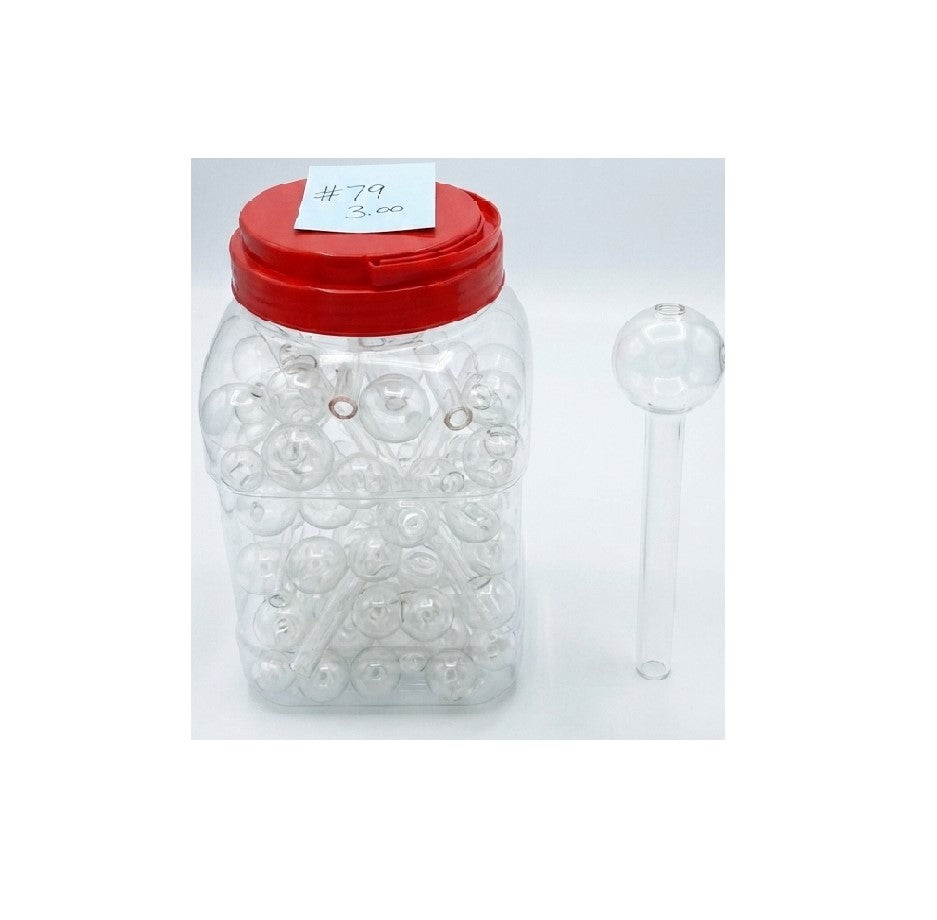 OIL BURNER SHORTS JAR 90CT