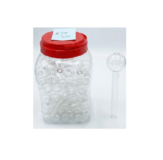 OIL BURNER SHORTS JAR 90CT