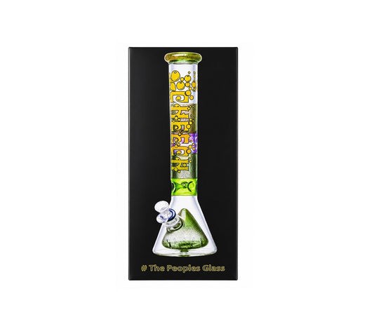 CHEECH 17 BEAKER IN N BEAKER MULTICOLOR CHE-244