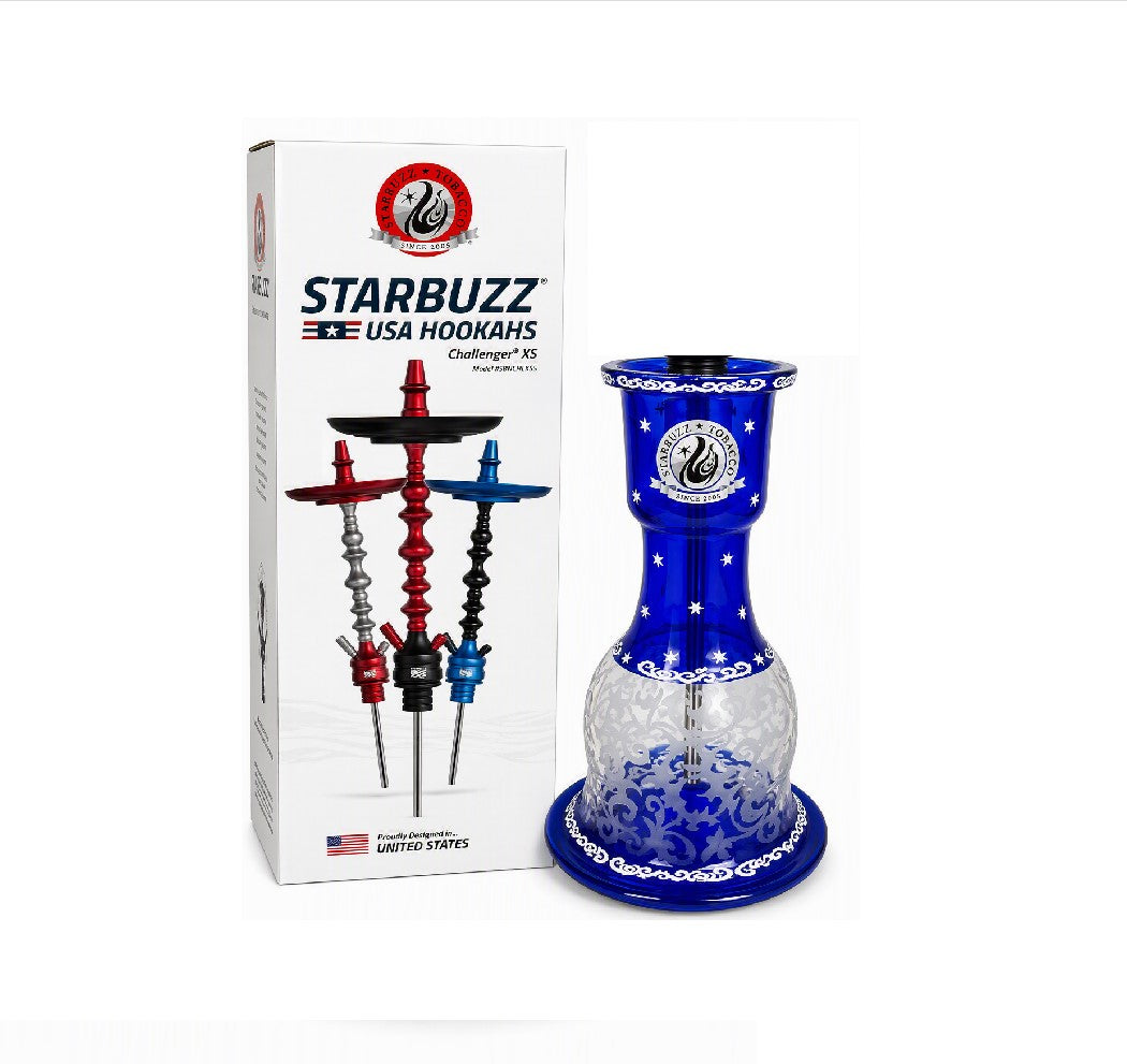 SB HOOKAH XS CH