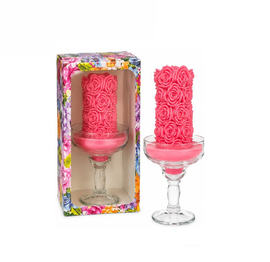 PARTY SCENTED CANDLES MEDIUM