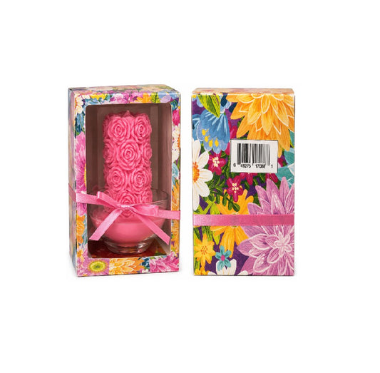 PARTY SCENTED CANDLES LARGE