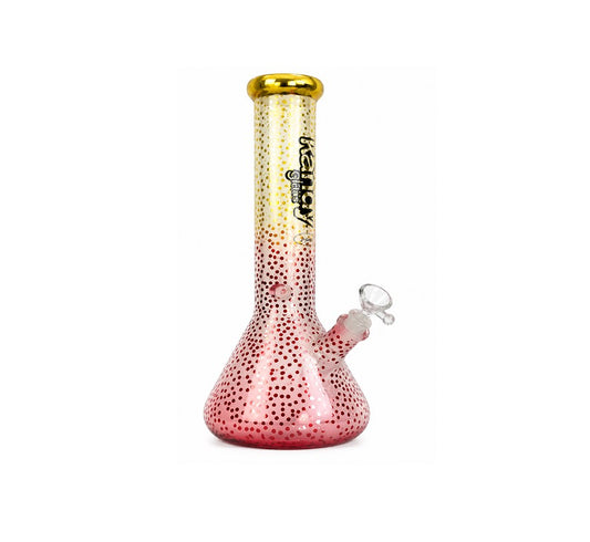 KG WATERPIPE BEAKER BASE ICE CATCHER mnm j009 yla
