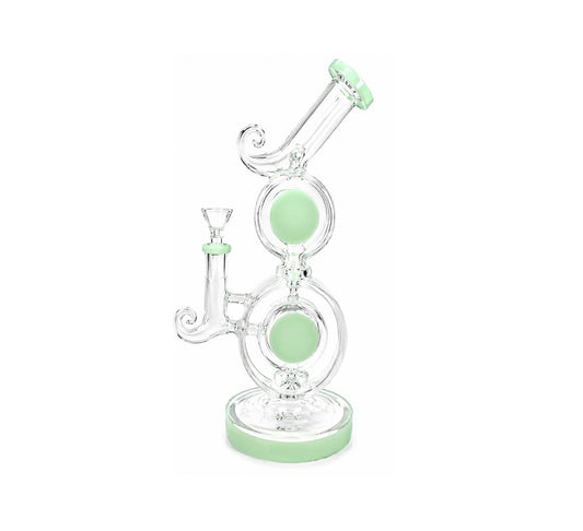 WATERPIPE SCIENTIFIC MADNESS ASSRTD COLRS PCL-5354