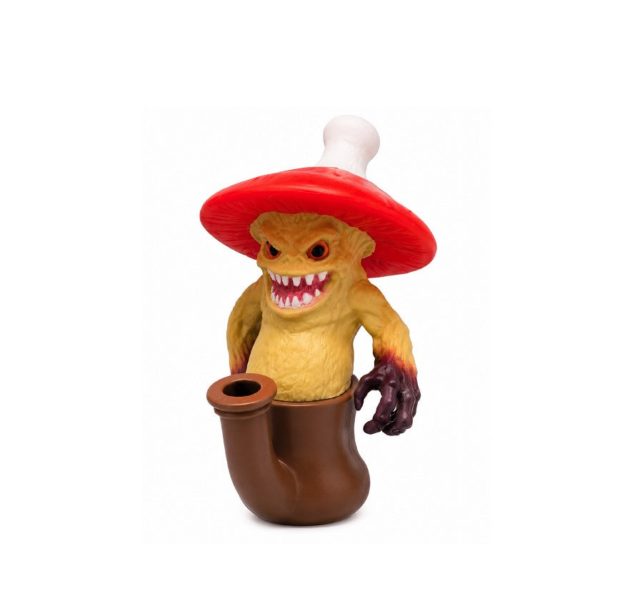 WP SILICONE MONSTER MUSHROOM HAT