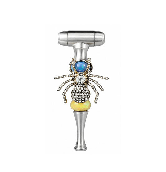 PREMIUM METAL HANDPIPE 30CT JAR