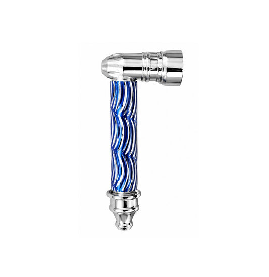 METAL HANDPIPE 40CT JAR