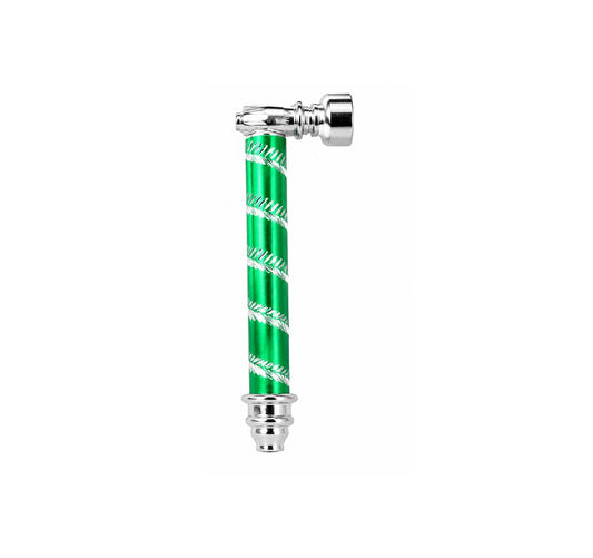 METAL HANDPIPE 30CT JAR