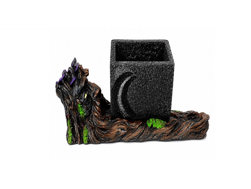 INCENSE HOLDERS NCD29LED 6CT