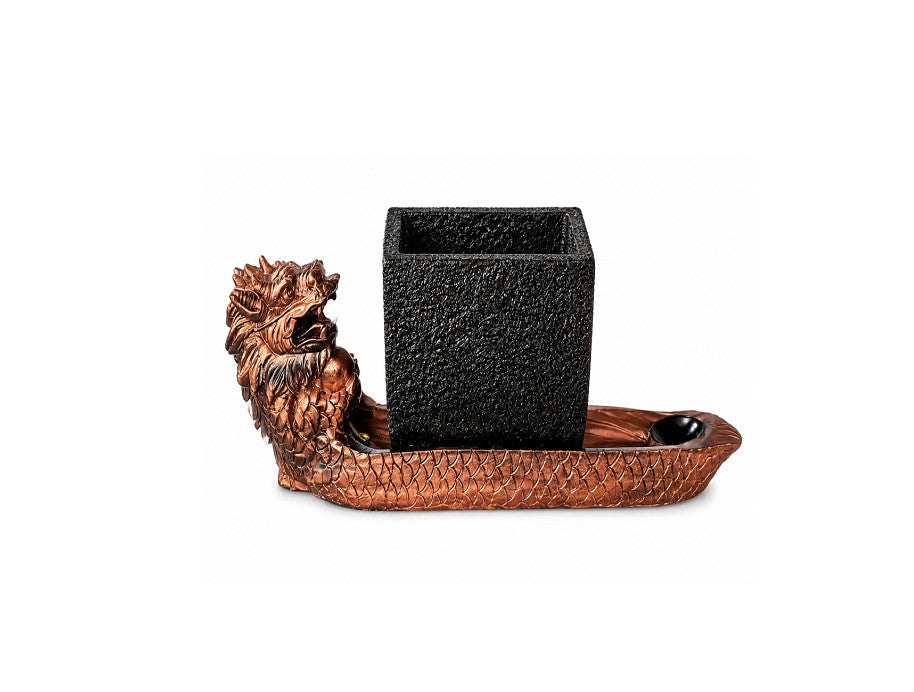 INCENSE HOLDERS NCD25 6CT