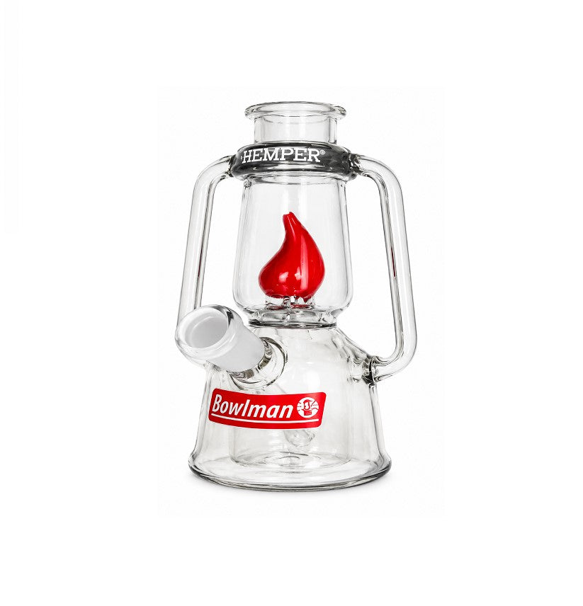 HEMPER WP BOWLMAN LANTERN 1CT