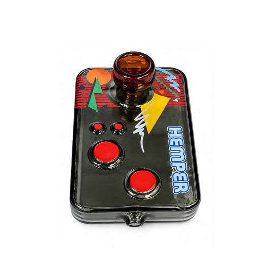 HEMPER HP TOTALLY RAD ARCADE HMP0425 1CT