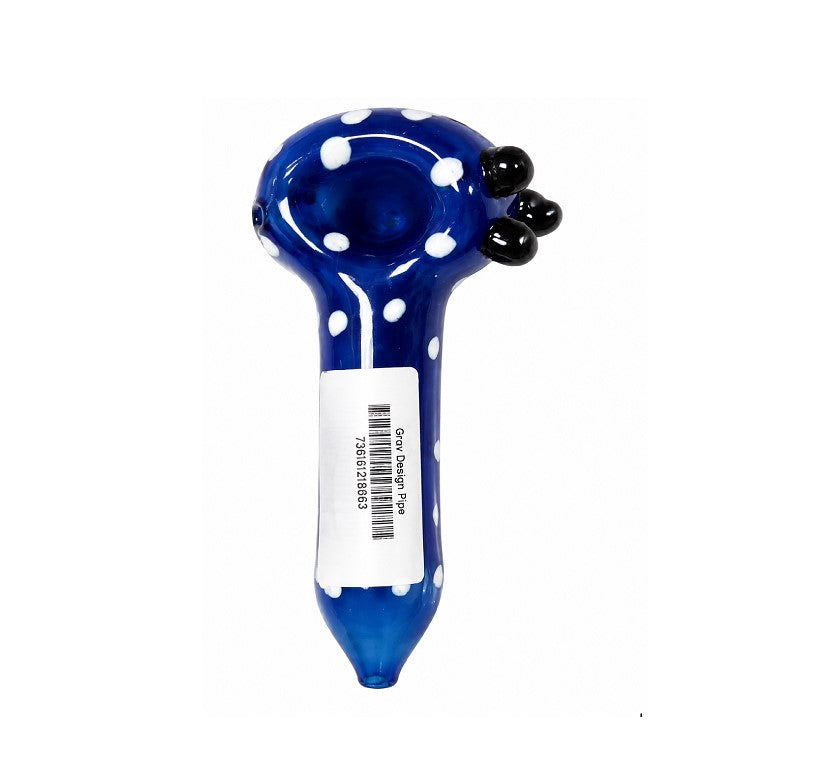 GRAV DESIGN PIPE 1CT