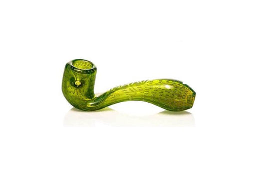GRAV BUBBLE MINI SHERLOCK GREEN LK25.BT12
